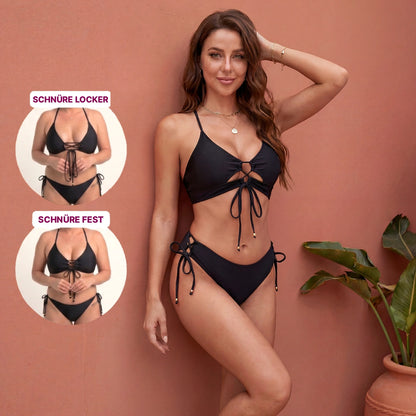 Lumi Push-up Bikini-Set